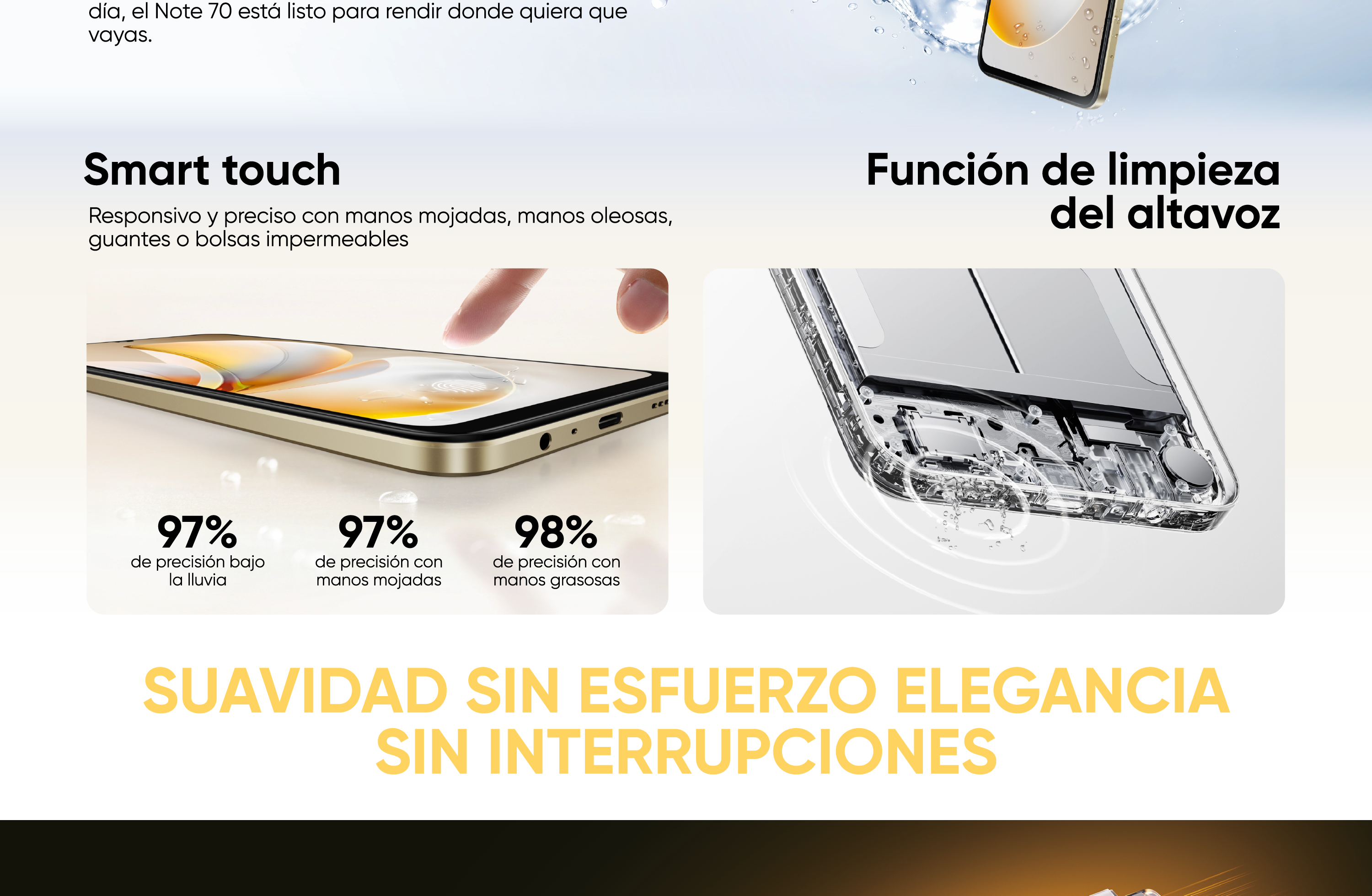 realme Note 70 - Seccion 08