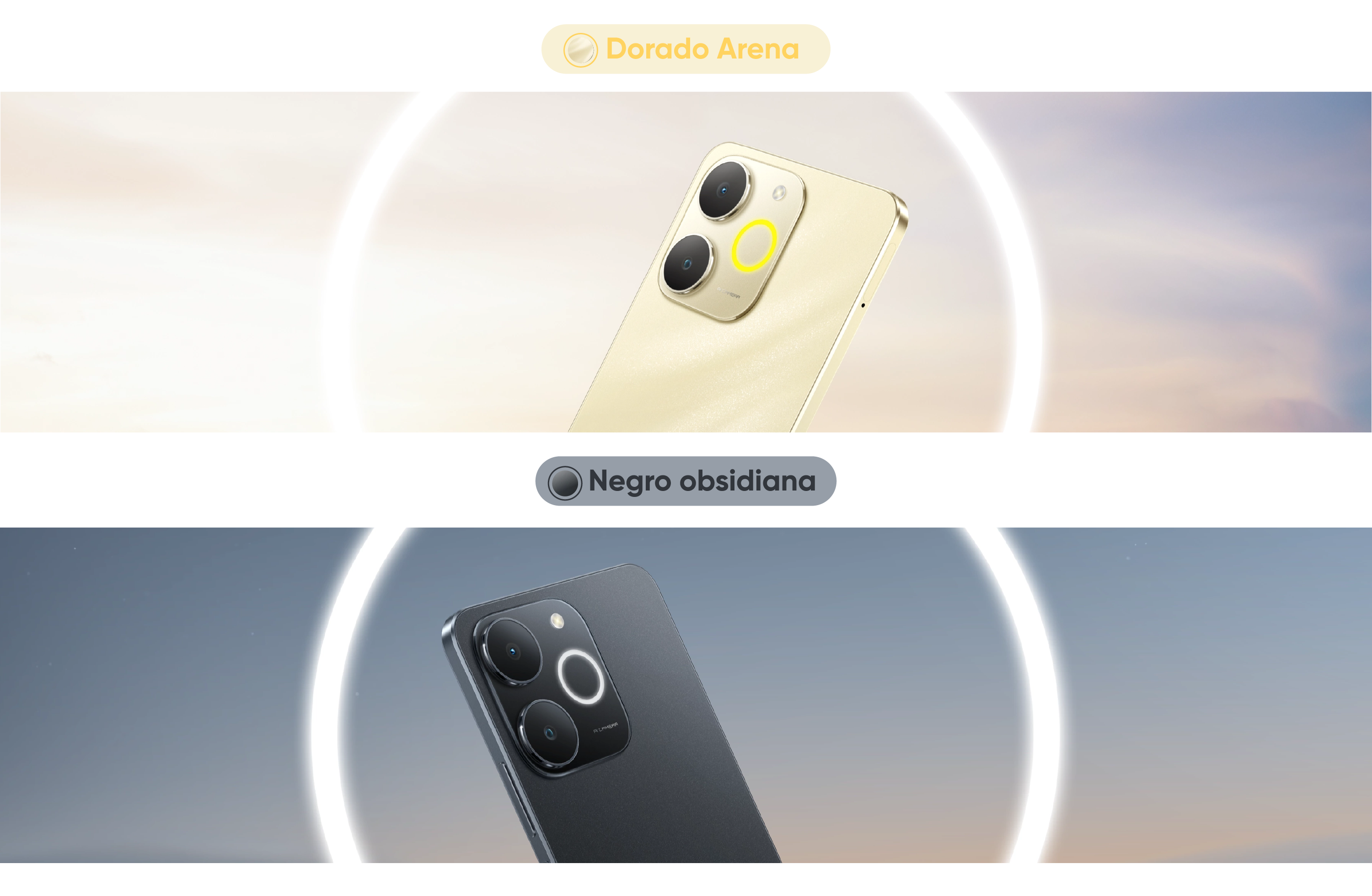 realme Note 70 - Seccion 11